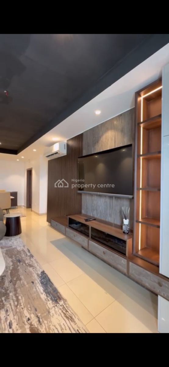 Luxury 3 Bedroom Penthouse with a Beach View, Lekki Phase 1, Lekki Phase 1, Lekki, Lagos, Flat / Apartment Short Let