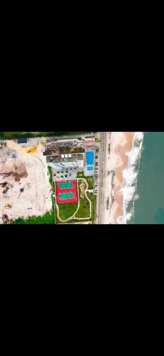Luxury 3 Bedroom Penthouse with a Beach View, Lekki Phase 1, Lekki Phase 1, Lekki, Lagos, Flat / Apartment Short Let