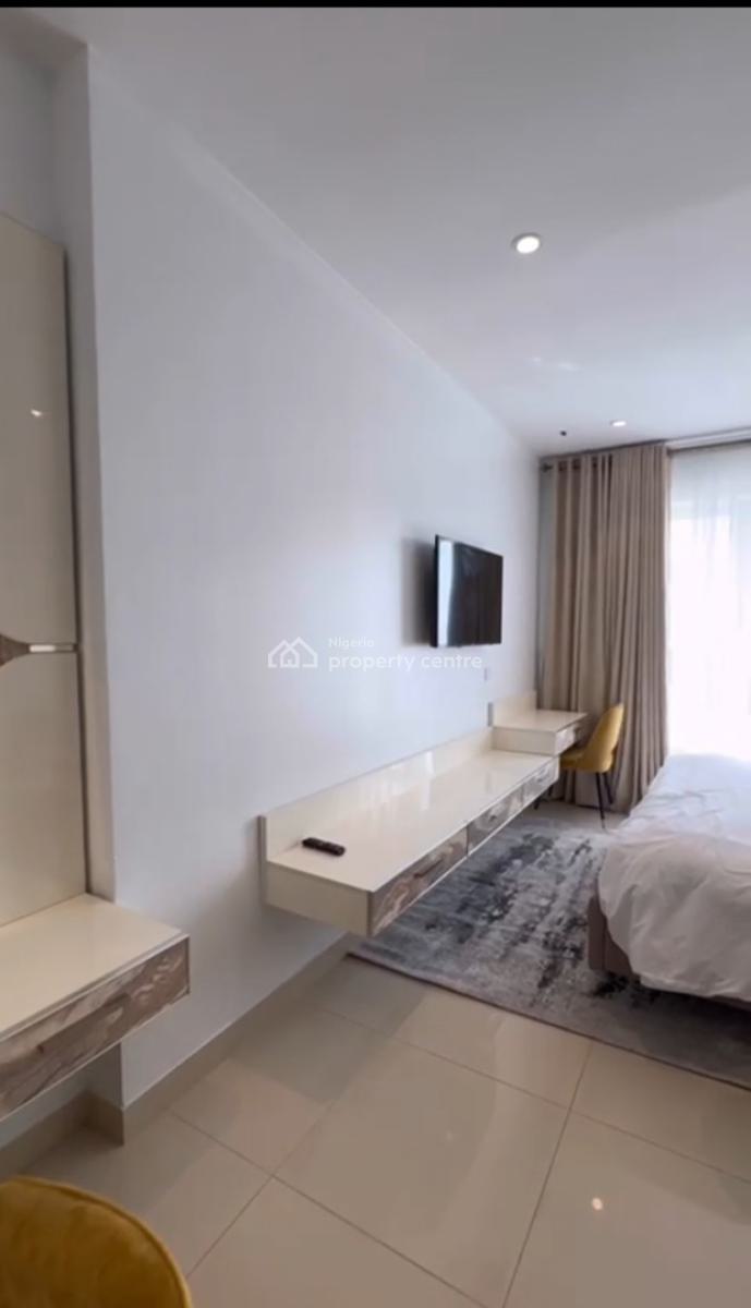 Luxury 3 Bedroom Penthouse with a Beach View, Lekki Phase 1, Lekki Phase 1, Lekki, Lagos, Flat / Apartment Short Let