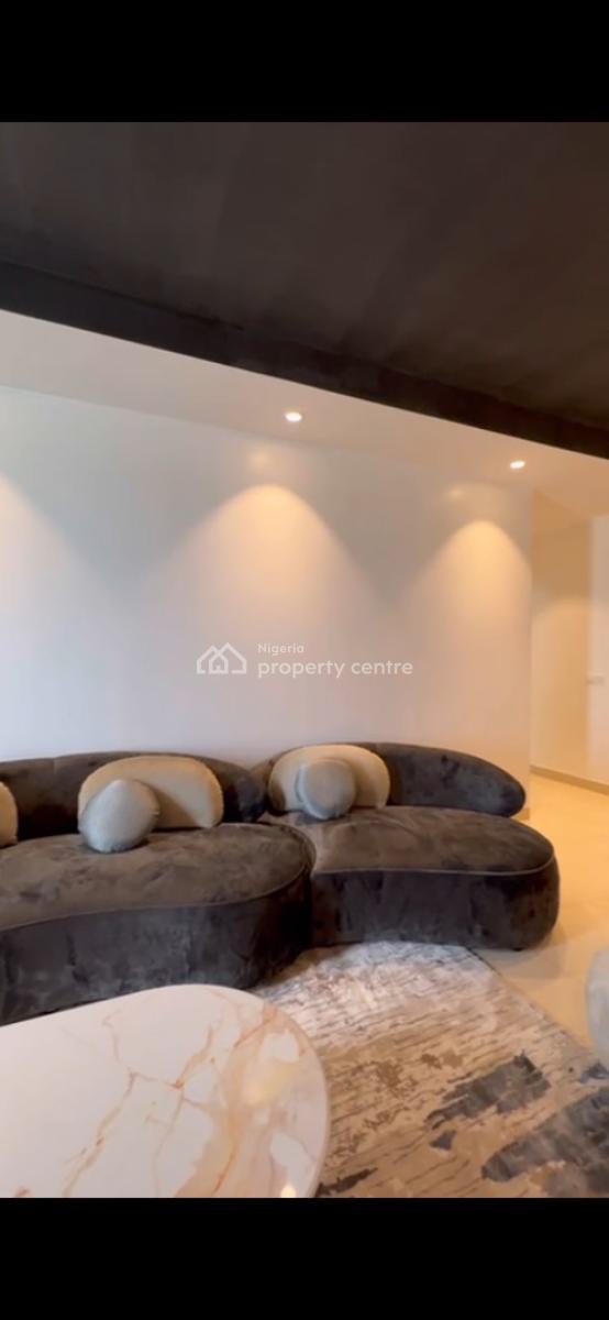 Luxury 3 Bedroom Penthouse with a Beach View, Lekki Phase 1, Lekki Phase 1, Lekki, Lagos, Flat / Apartment Short Let