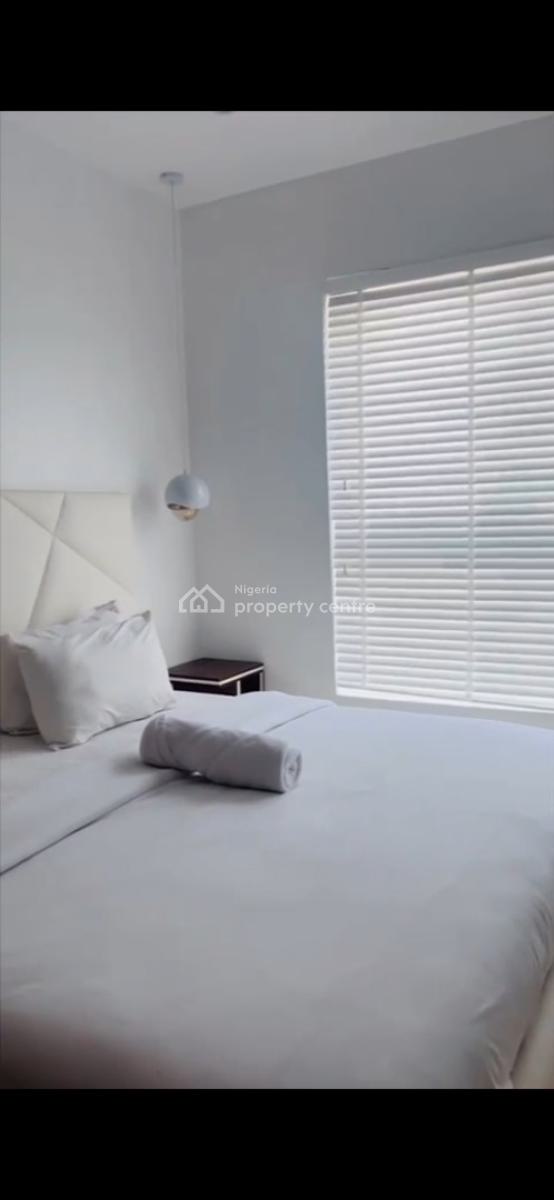 Luxury 3 Bedroom Penthouse with a Beach View, Lekki Phase 1, Lekki Phase 1, Lekki, Lagos, Flat / Apartment Short Let