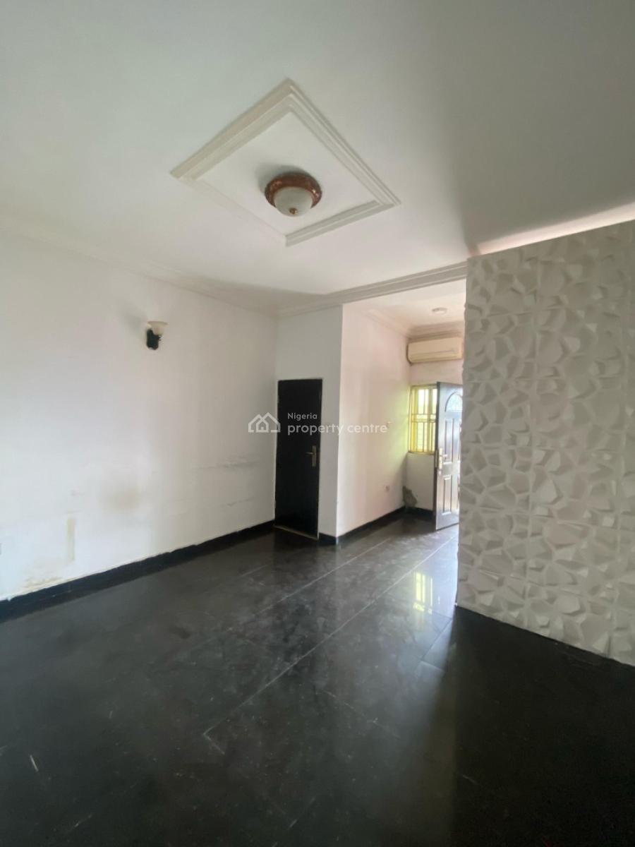Spacious Mini Flat with Open Plan Kitchen, Bakare Estate,  Agungi Lekki Lagos, Agungi, Lekki, Lagos, Mini Flat (room and Parlour) for Rent