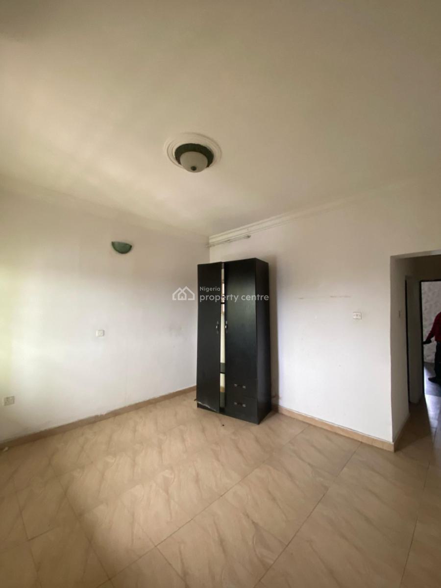 Spacious Mini Flat with Open Plan Kitchen, Bakare Estate,  Agungi Lekki Lagos, Agungi, Lekki, Lagos, Mini Flat (room and Parlour) for Rent