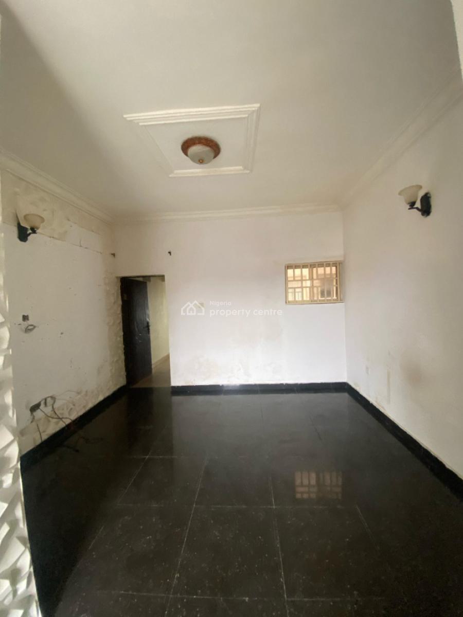 Spacious Mini Flat with Open Plan Kitchen, Bakare Estate,  Agungi Lekki Lagos, Agungi, Lekki, Lagos, Mini Flat (room and Parlour) for Rent