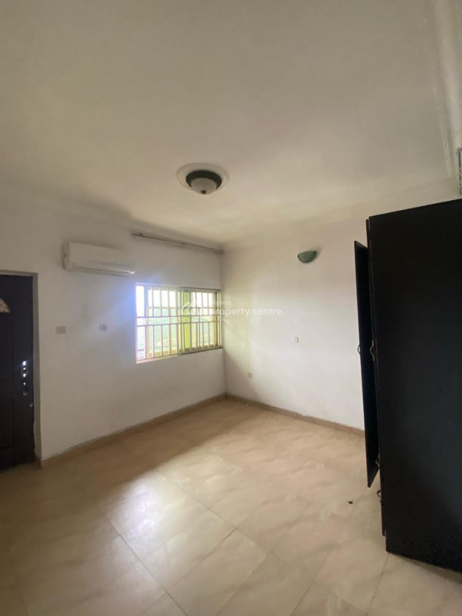 Spacious Mini Flat with Open Plan Kitchen, Bakare Estate,  Agungi Lekki Lagos, Agungi, Lekki, Lagos, Mini Flat (room and Parlour) for Rent