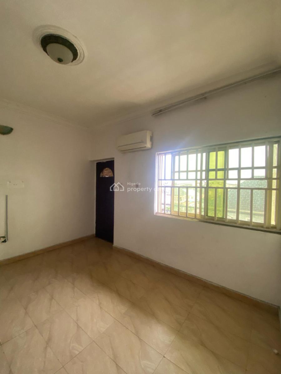 Spacious Mini Flat with Open Plan Kitchen, Bakare Estate,  Agungi Lekki Lagos, Agungi, Lekki, Lagos, Mini Flat (room and Parlour) for Rent