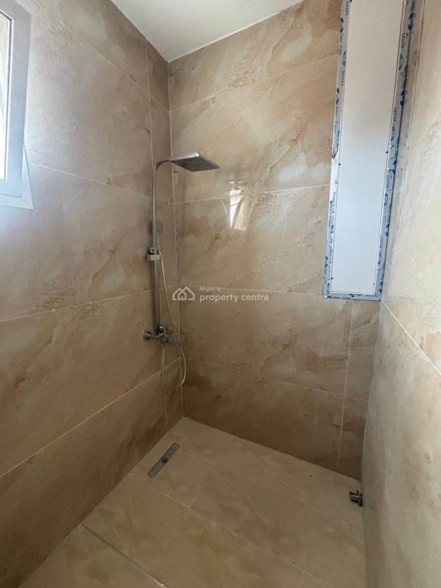 Newly Built 2 Bedroom Apartment, Victoria Island (vi), Lagos, Flat / Apartment for Rent