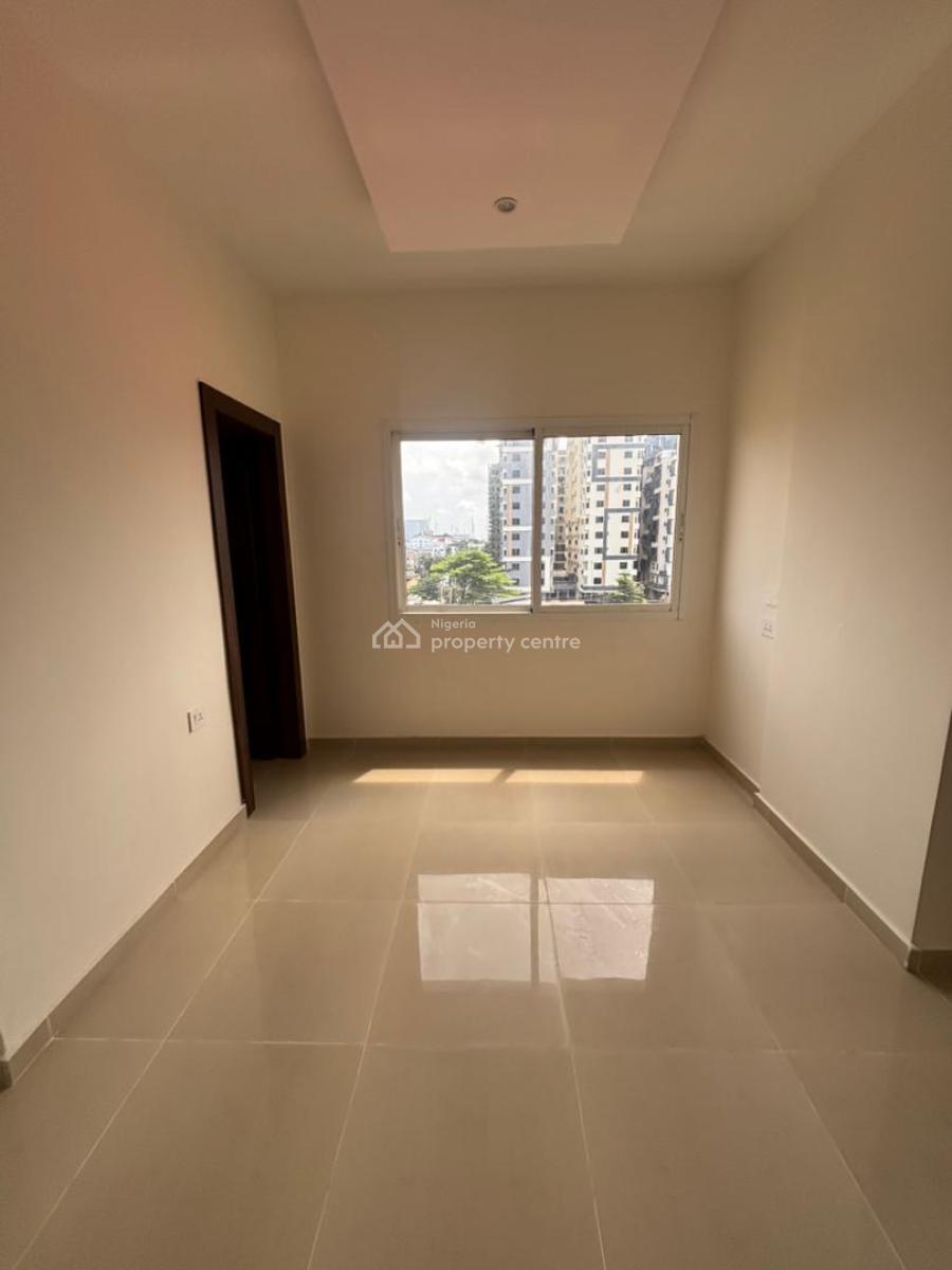 Newly Built 2 Bedroom Apartment, Victoria Island (vi), Lagos, Flat / Apartment for Rent