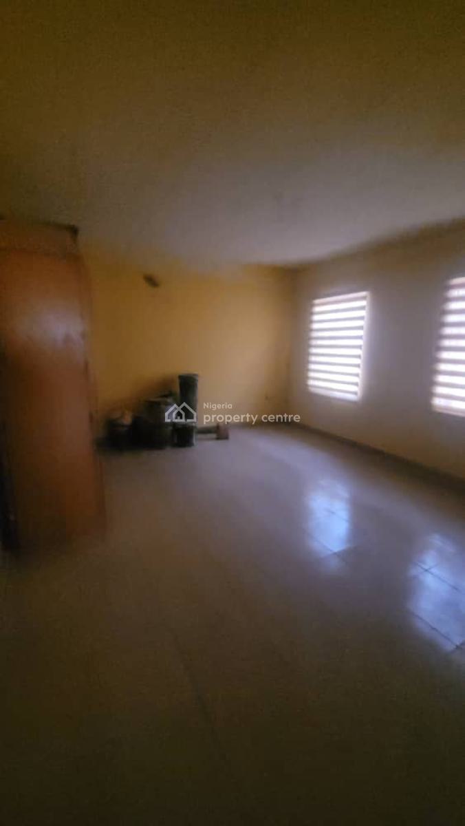 Luxurious Massive 3 Bedroom Flat, Games Village, Kaura, Abuja, Flat / Apartment for Rent
