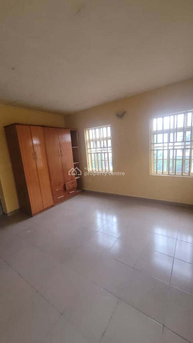 Luxurious Massive 3 Bedroom Flat, Games Village, Kaura, Abuja, Flat / Apartment for Rent