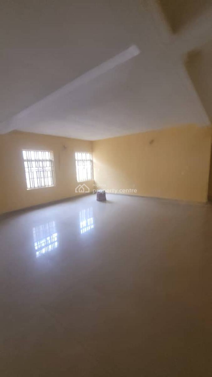 Luxurious Massive 3 Bedroom Flat, Games Village, Kaura, Abuja, Flat / Apartment for Rent