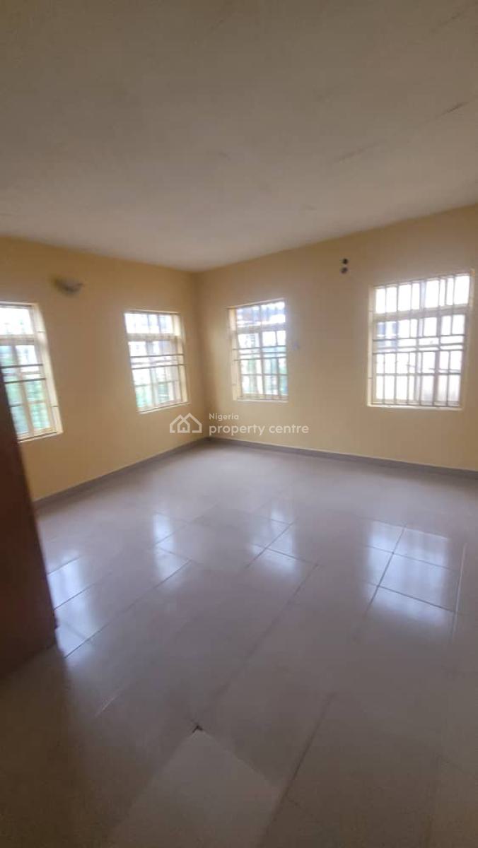 Luxurious Massive 3 Bedroom Flat, Games Village, Kaura, Abuja, Flat / Apartment for Rent