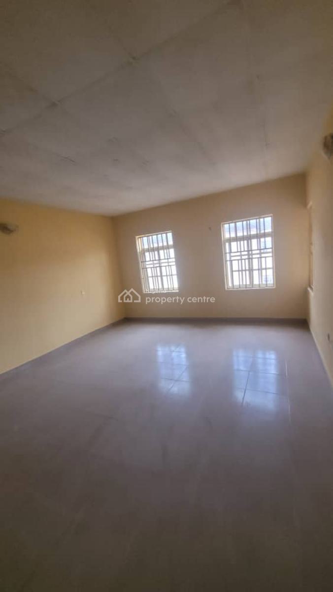 Luxurious Massive 3 Bedroom Flat, Games Village, Kaura, Abuja, Flat / Apartment for Rent