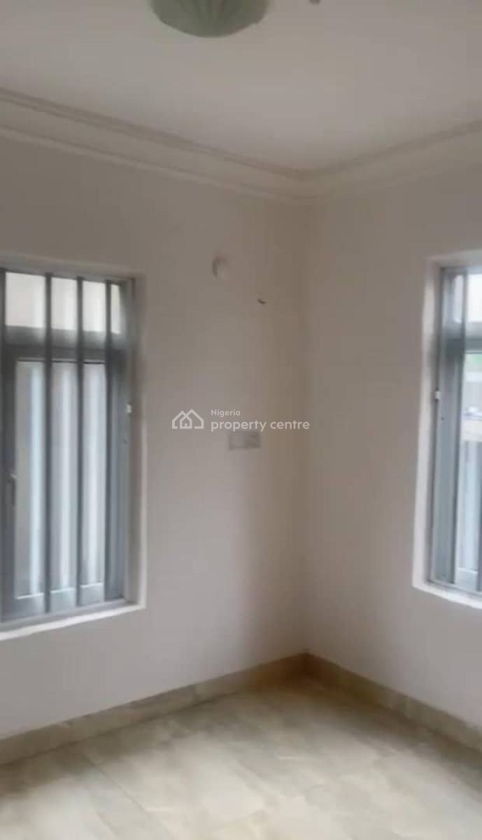 Lovely 2 Bedroom Flat, Medina, Gbagada, Lagos, Flat / Apartment for Rent