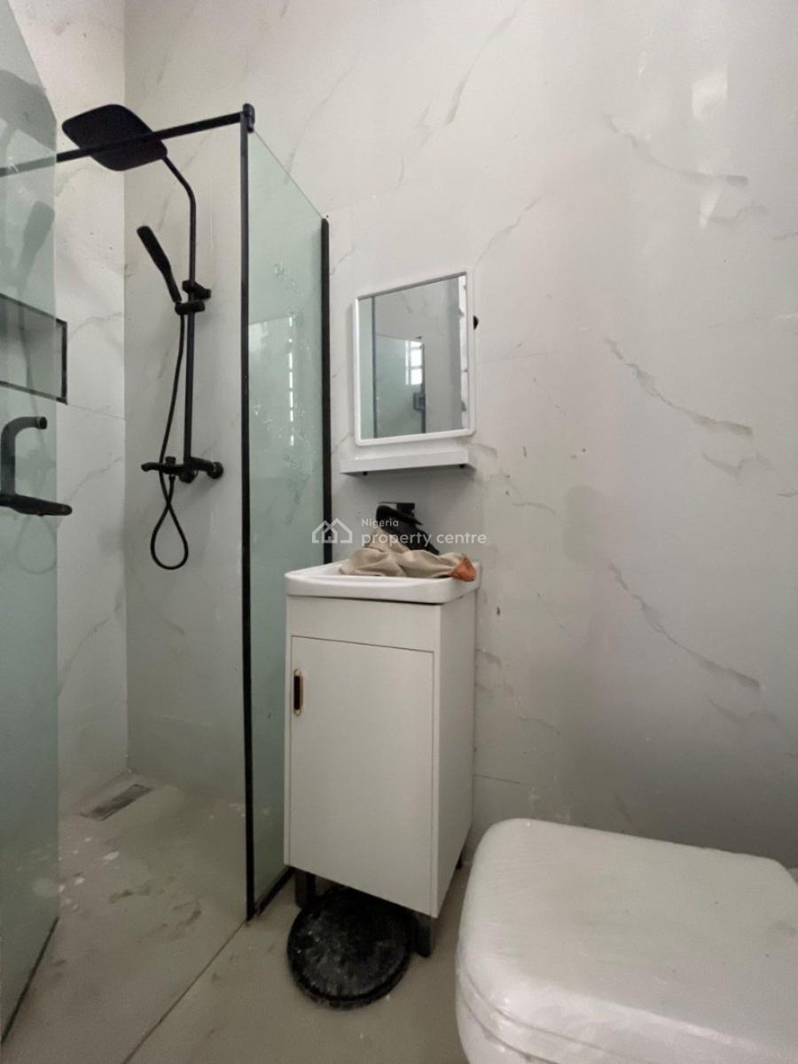 Luxury 4 Bedroom Duplex, Orchid Road, Lekki, Lagos, Detached Duplex for Sale