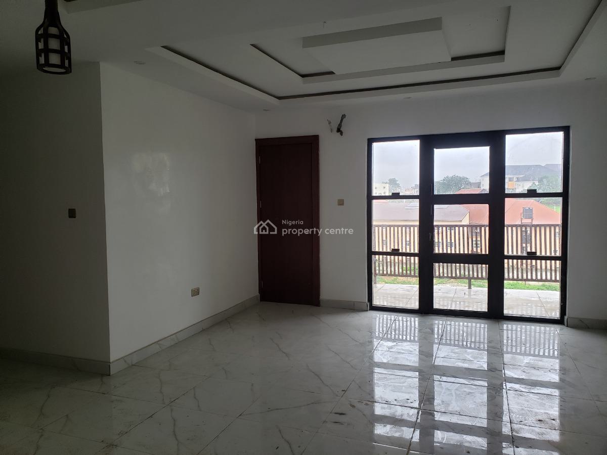 Brand-new 2 Bedroom Flat, Games Village, Kaura, Abuja, Flat / Apartment for Rent