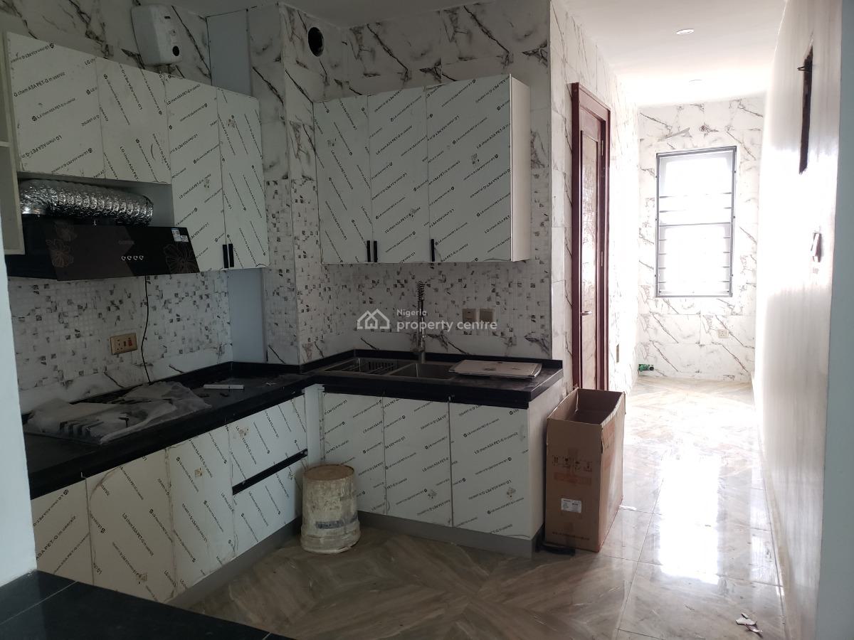 Brand-new 2 Bedroom Flat, Games Village, Kaura, Abuja, Flat / Apartment for Rent