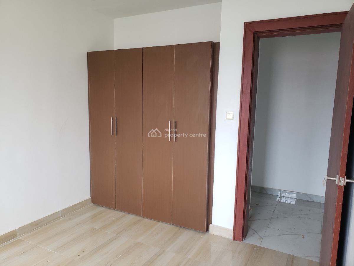 Brand-new 2 Bedroom Flat, Games Village, Kaura, Abuja, Flat / Apartment for Rent