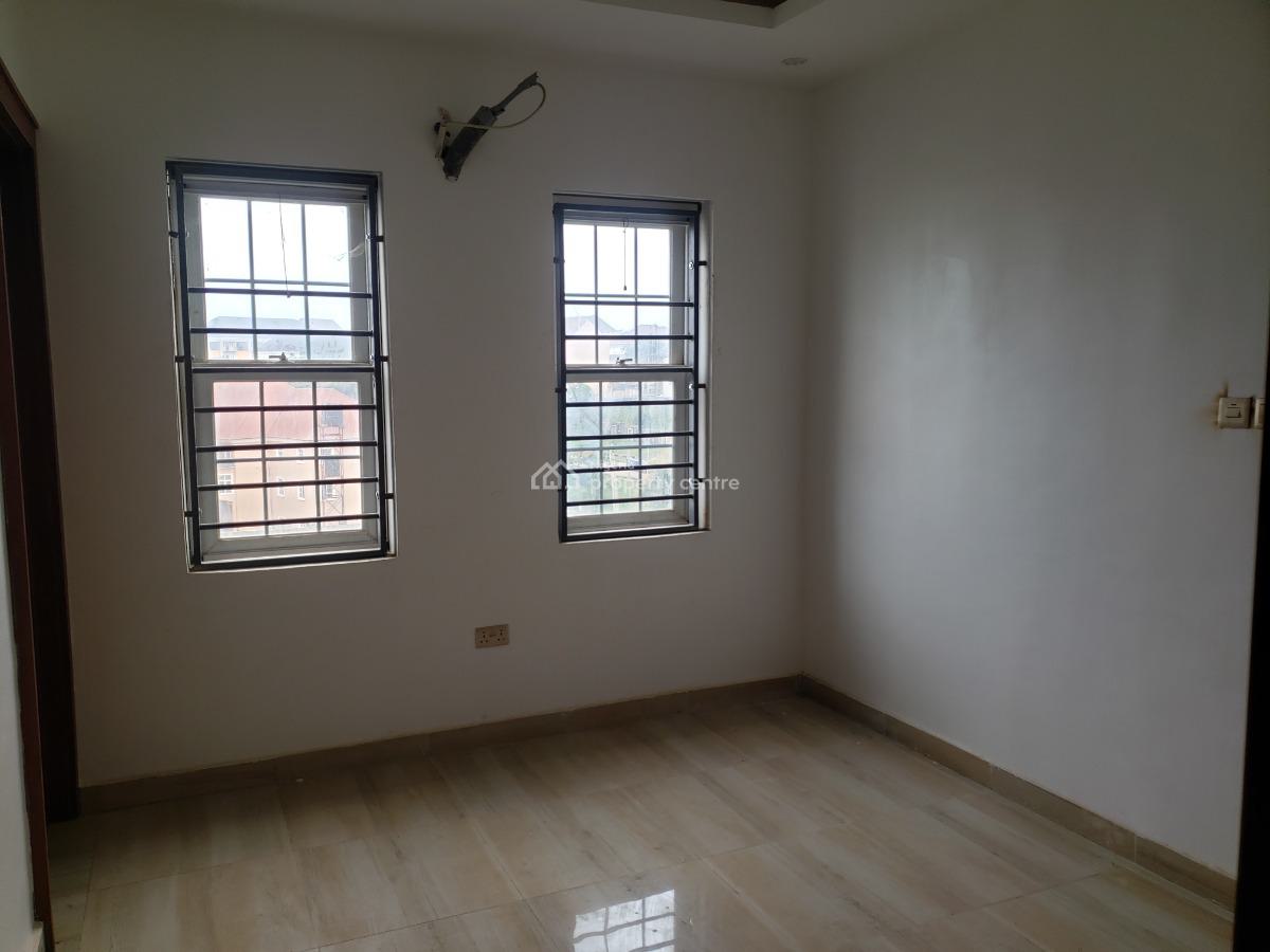 Brand-new 2 Bedroom Flat, Games Village, Kaura, Abuja, Flat / Apartment for Rent