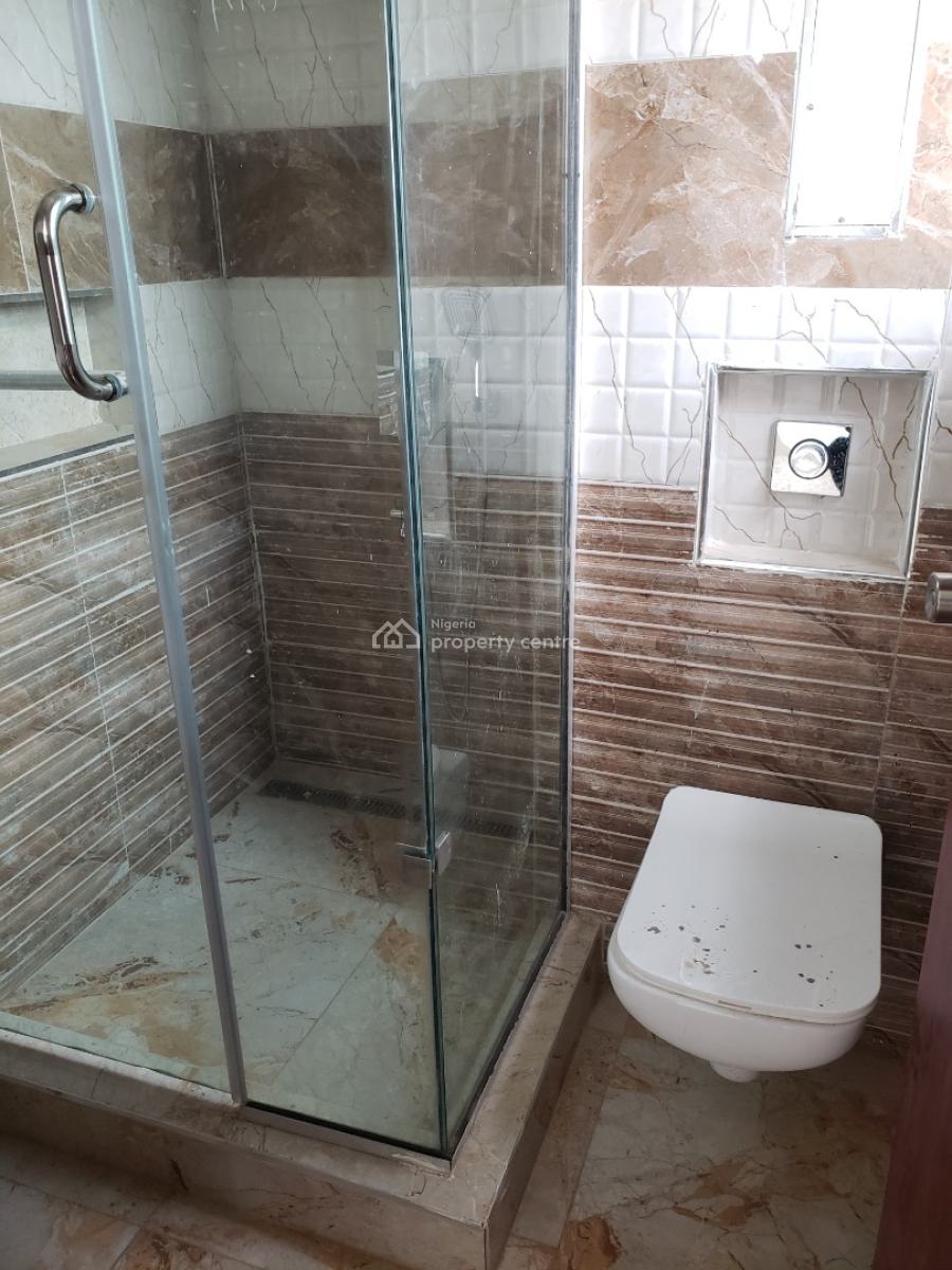 Brand-new 2 Bedroom Flat, Games Village, Kaura, Abuja, Flat / Apartment for Rent
