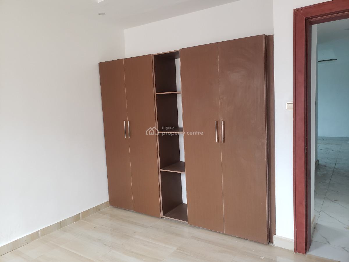 Brand-new 2 Bedroom Flat, Games Village, Kaura, Abuja, Flat / Apartment for Rent