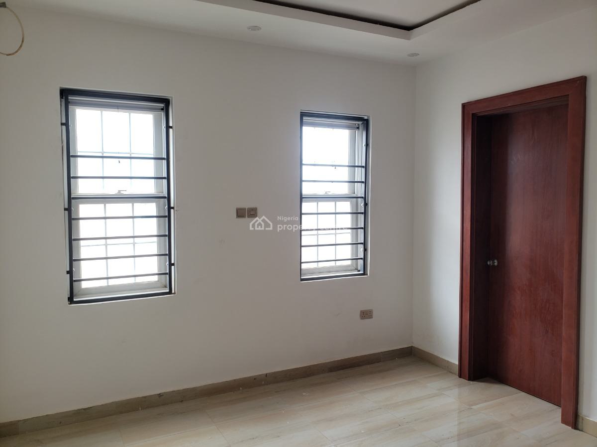 Brand-new 2 Bedroom Flat, Games Village, Kaura, Abuja, Flat / Apartment for Rent