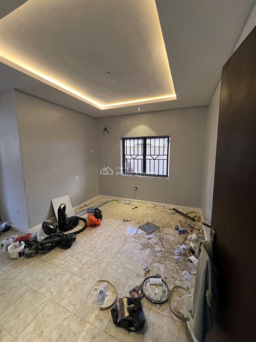 a Room and Parlor (miniflat) Apartment, Vgc Ikota, Ikota, Lekki, Lagos, Mini Flat (room and Parlour) for Rent