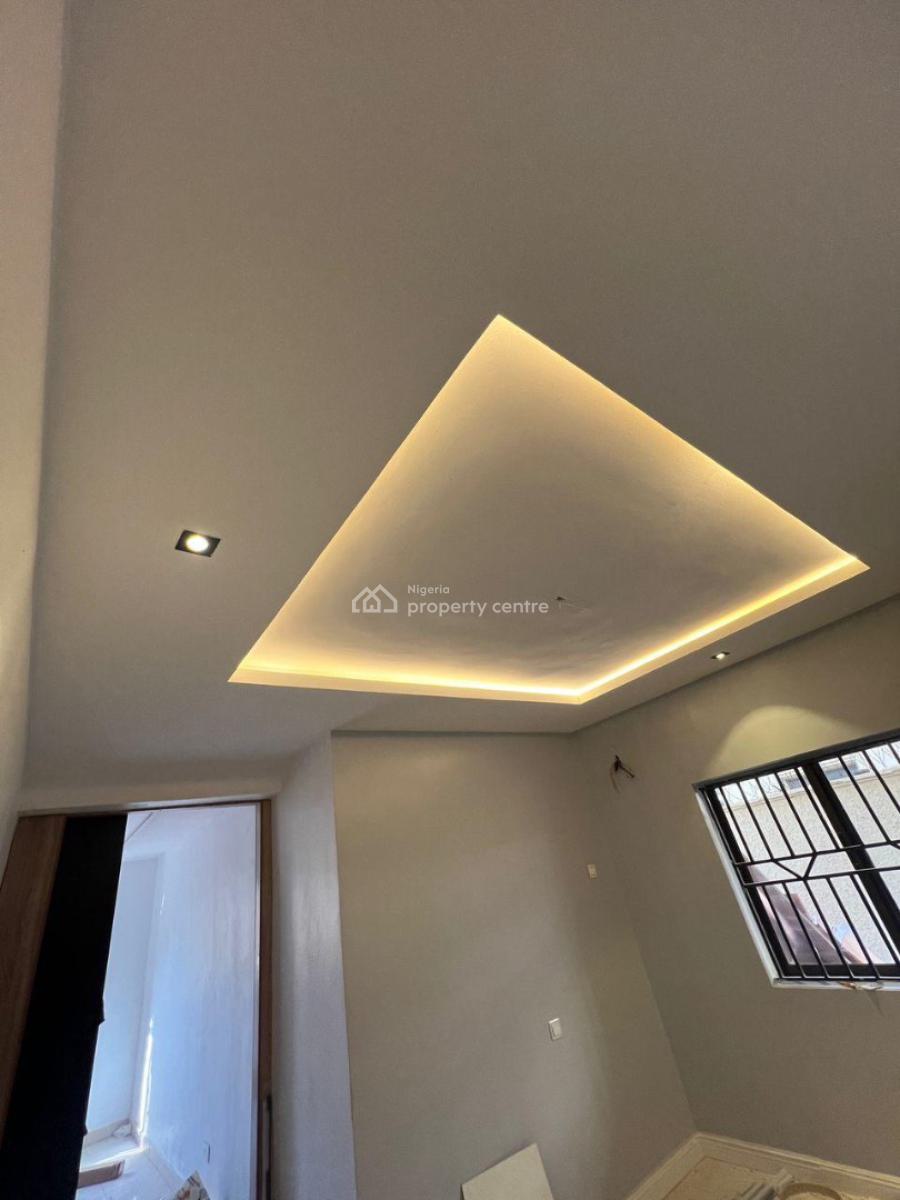 a Room and Parlor (miniflat) Apartment, Vgc Ikota, Ikota, Lekki, Lagos, Mini Flat (room and Parlour) for Rent