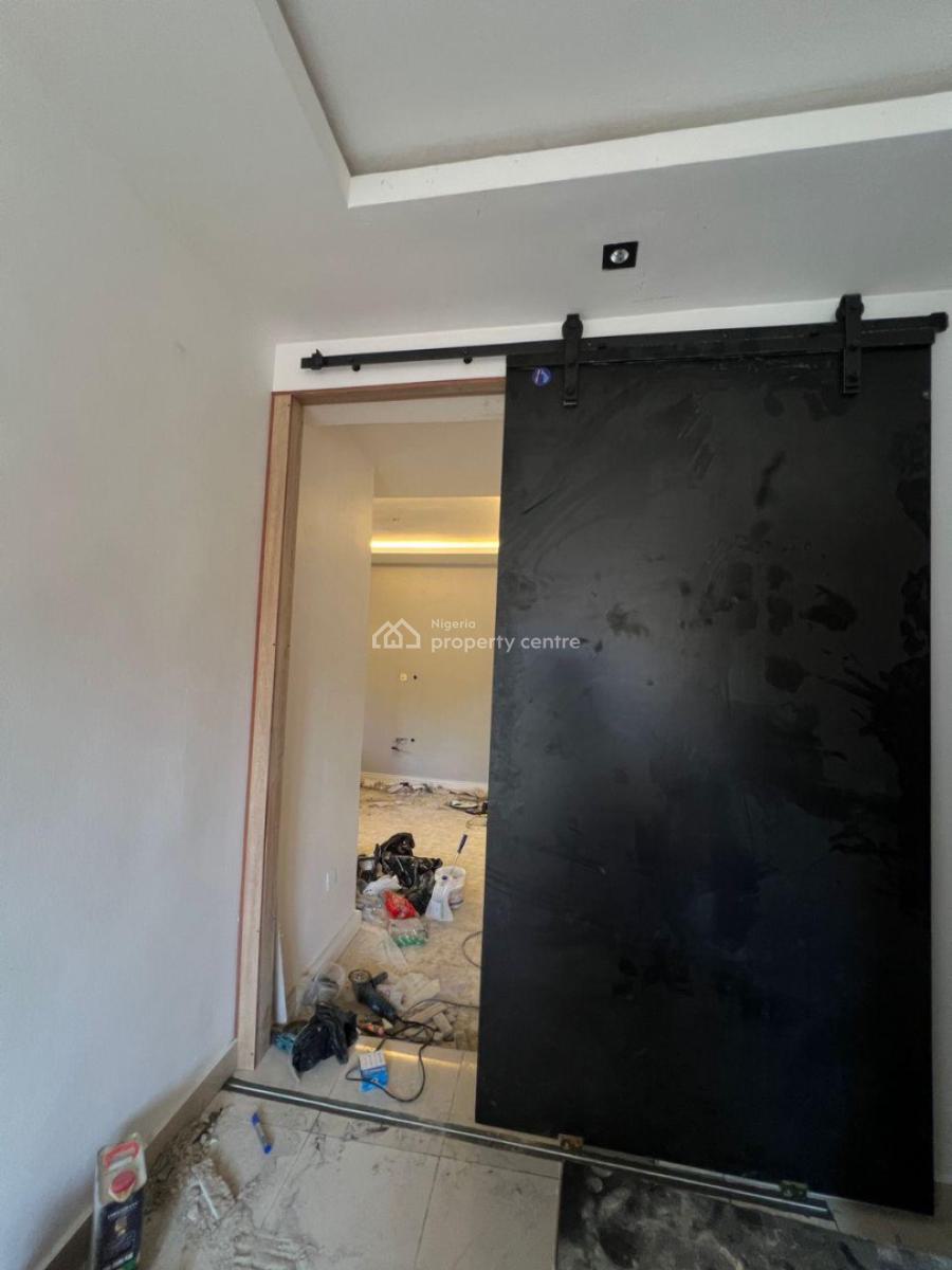 a Room and Parlor (miniflat) Apartment, Vgc Ikota, Ikota, Lekki, Lagos, Mini Flat (room and Parlour) for Rent