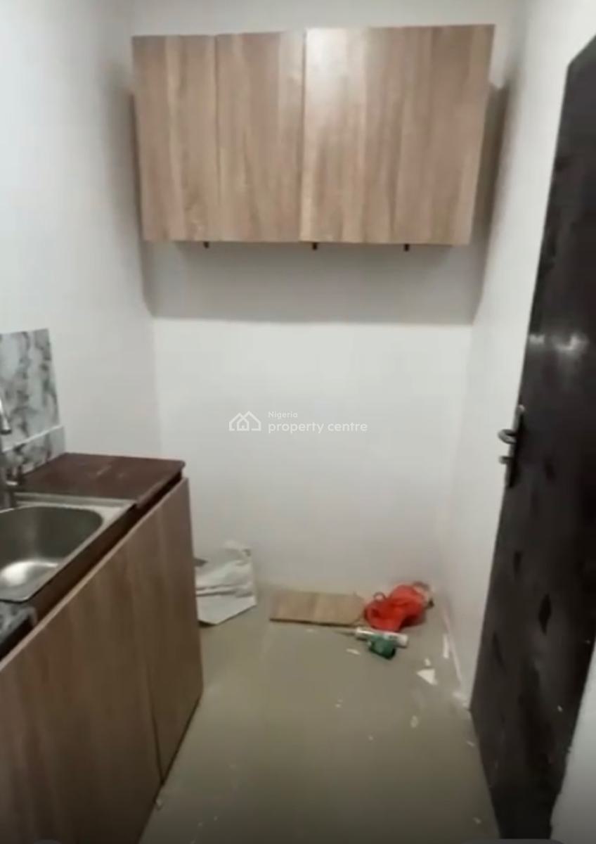 a Room and Parlor (miniflat) Apartment, Vgc Ikota, Ikota, Lekki, Lagos, Mini Flat (room and Parlour) for Rent