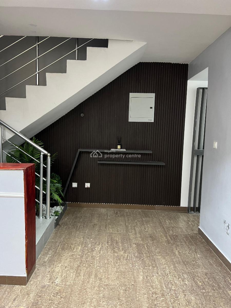 a Room and Parlor (miniflat) Apartment, Ikota, Lekki, Lagos, Mini Flat (room and Parlour) for Rent