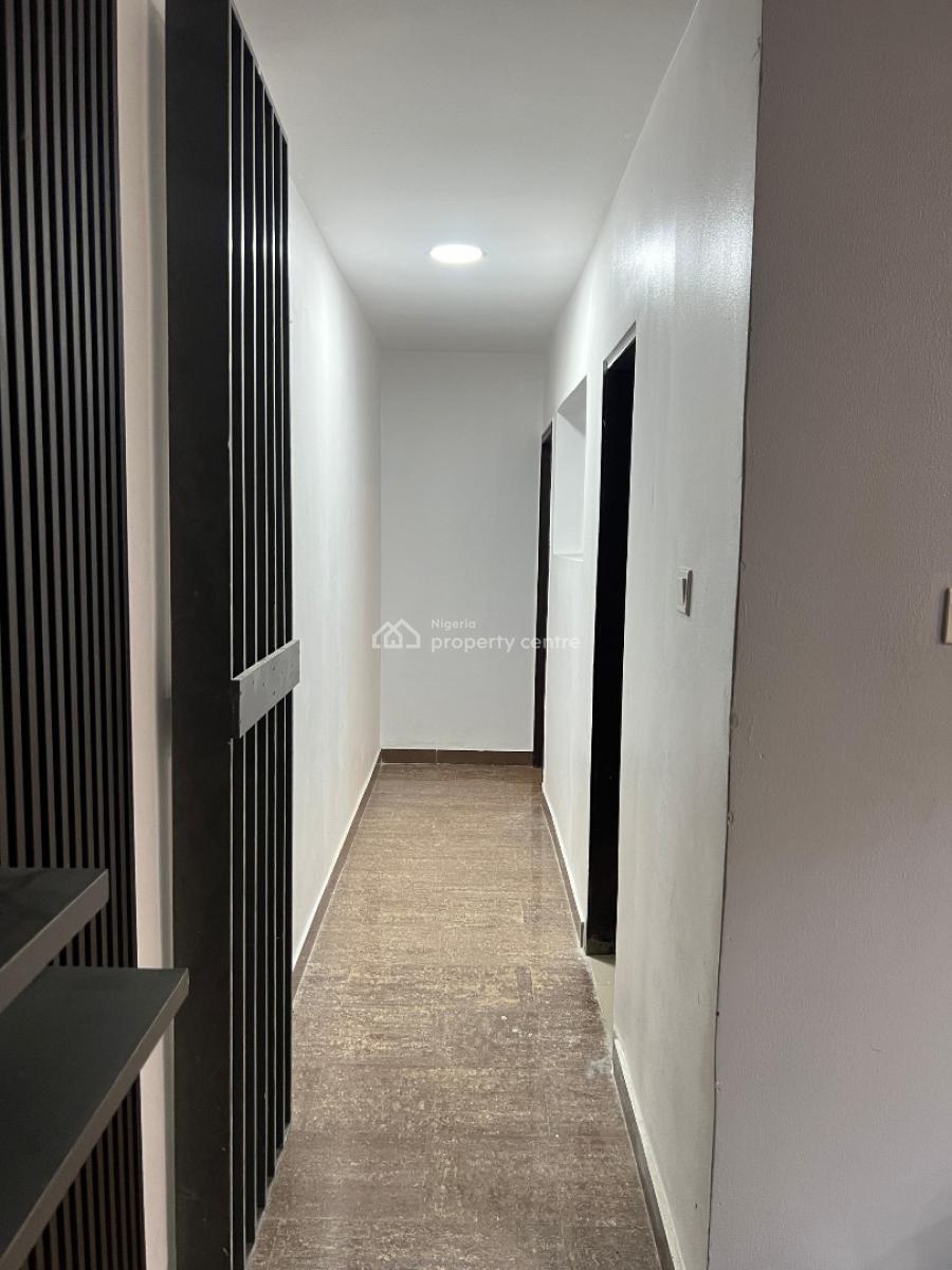a Room and Parlor (miniflat) Apartment, Ikota, Lekki, Lagos, Mini Flat (room and Parlour) for Rent