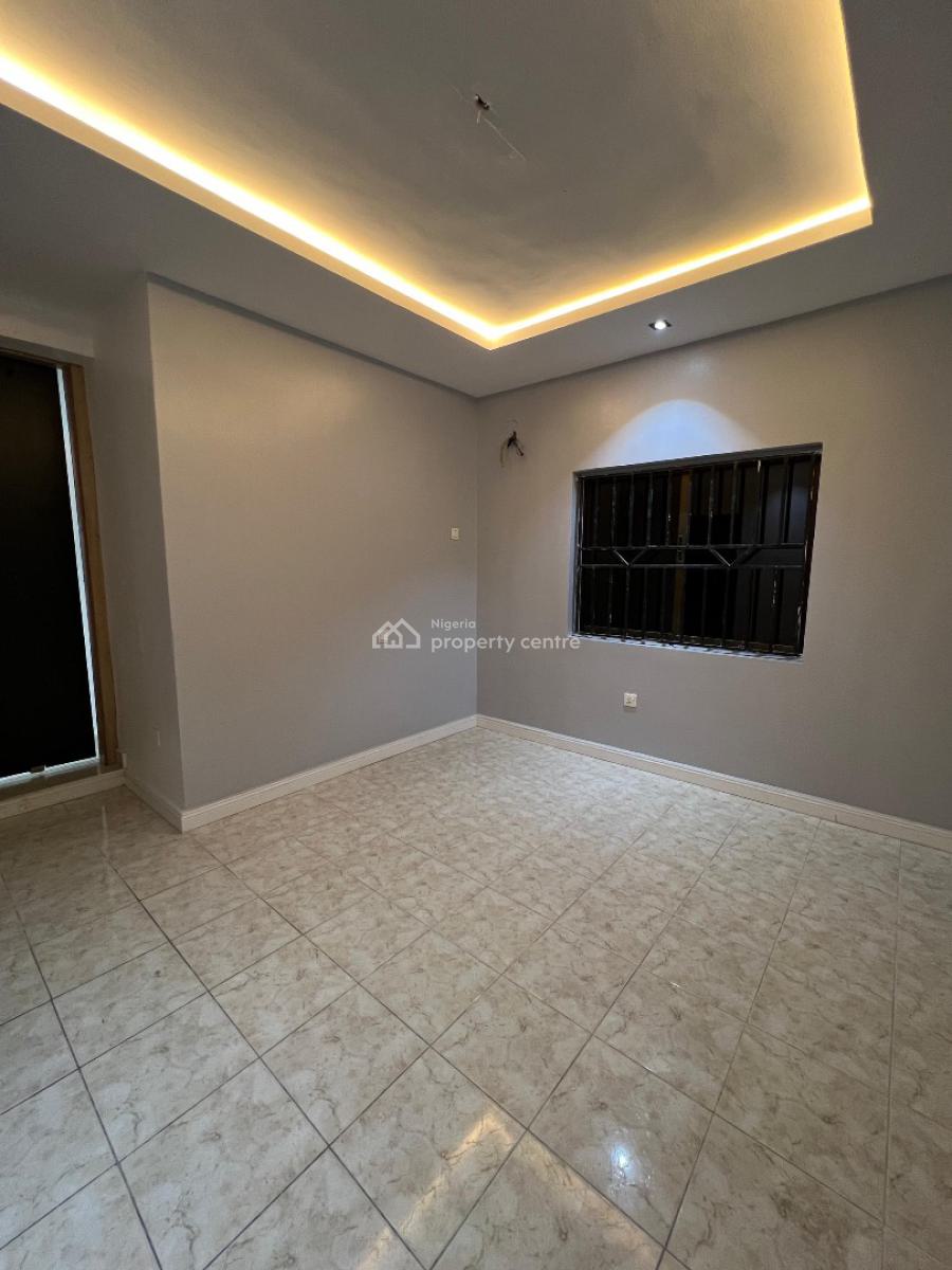 a Room and Parlor (miniflat) Apartment, Ikota, Lekki, Lagos, Mini Flat (room and Parlour) for Rent