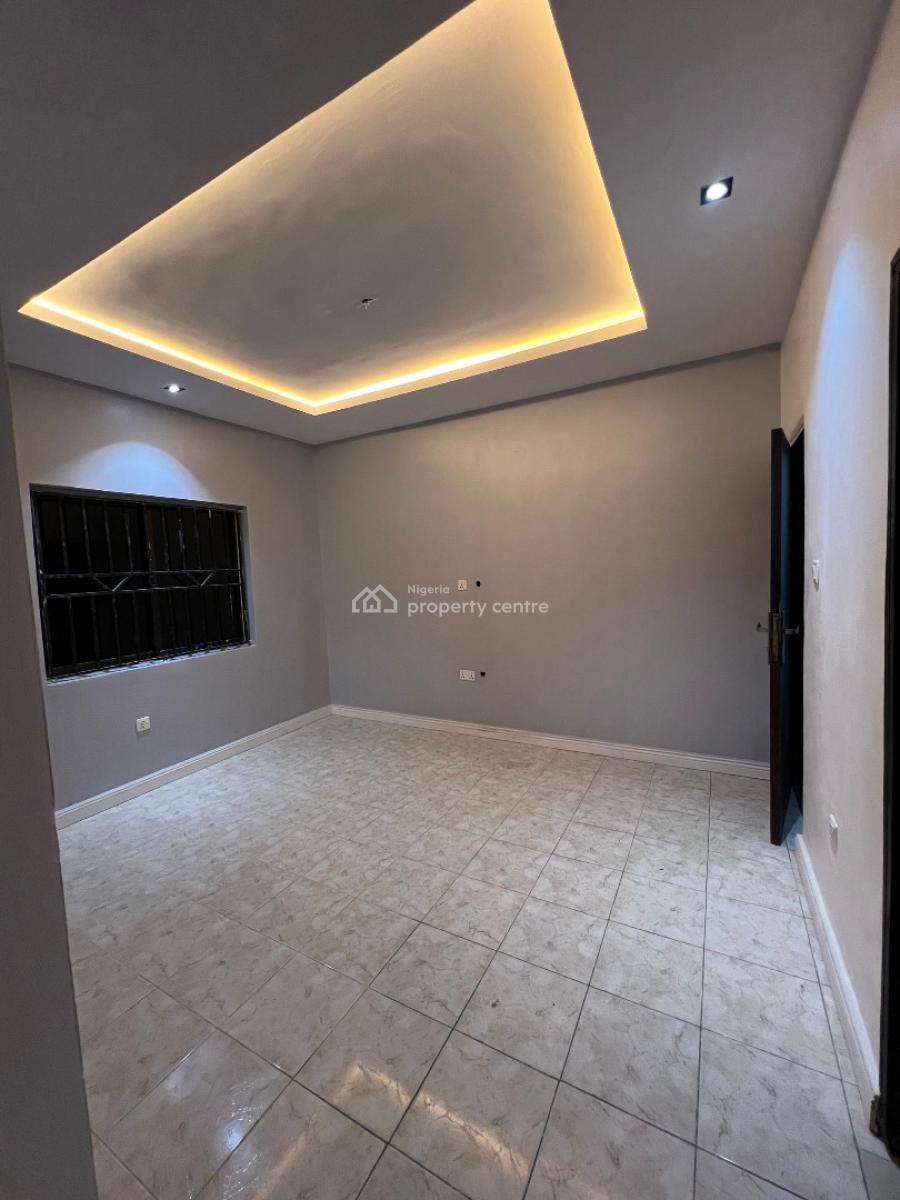 a Room and Parlor (miniflat) Apartment, Ikota, Lekki, Lagos, Mini Flat (room and Parlour) for Rent