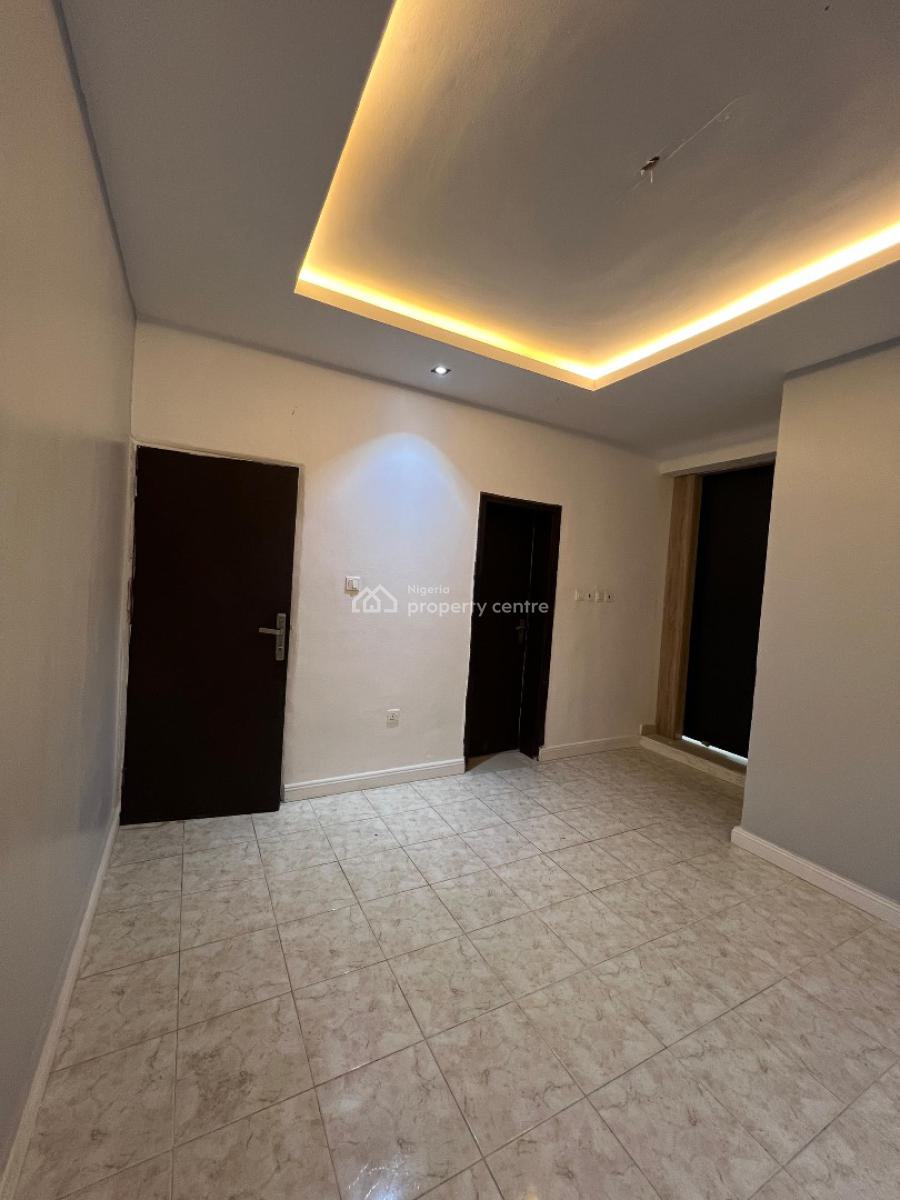 a Room and Parlor (miniflat) Apartment, Ikota, Lekki, Lagos, Mini Flat (room and Parlour) for Rent