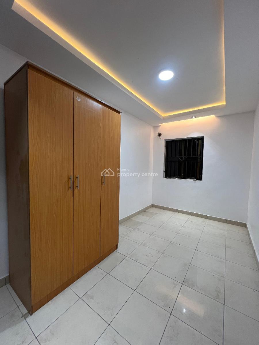 a Room and Parlor (miniflat) Apartment, Ikota, Lekki, Lagos, Mini Flat (room and Parlour) for Rent