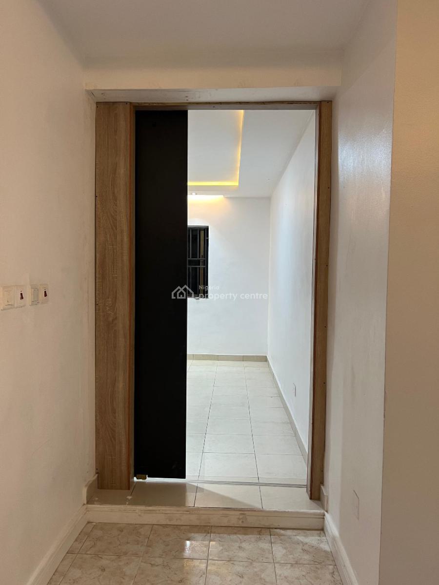a Room and Parlor (miniflat) Apartment, Ikota, Lekki, Lagos, Mini Flat (room and Parlour) for Rent