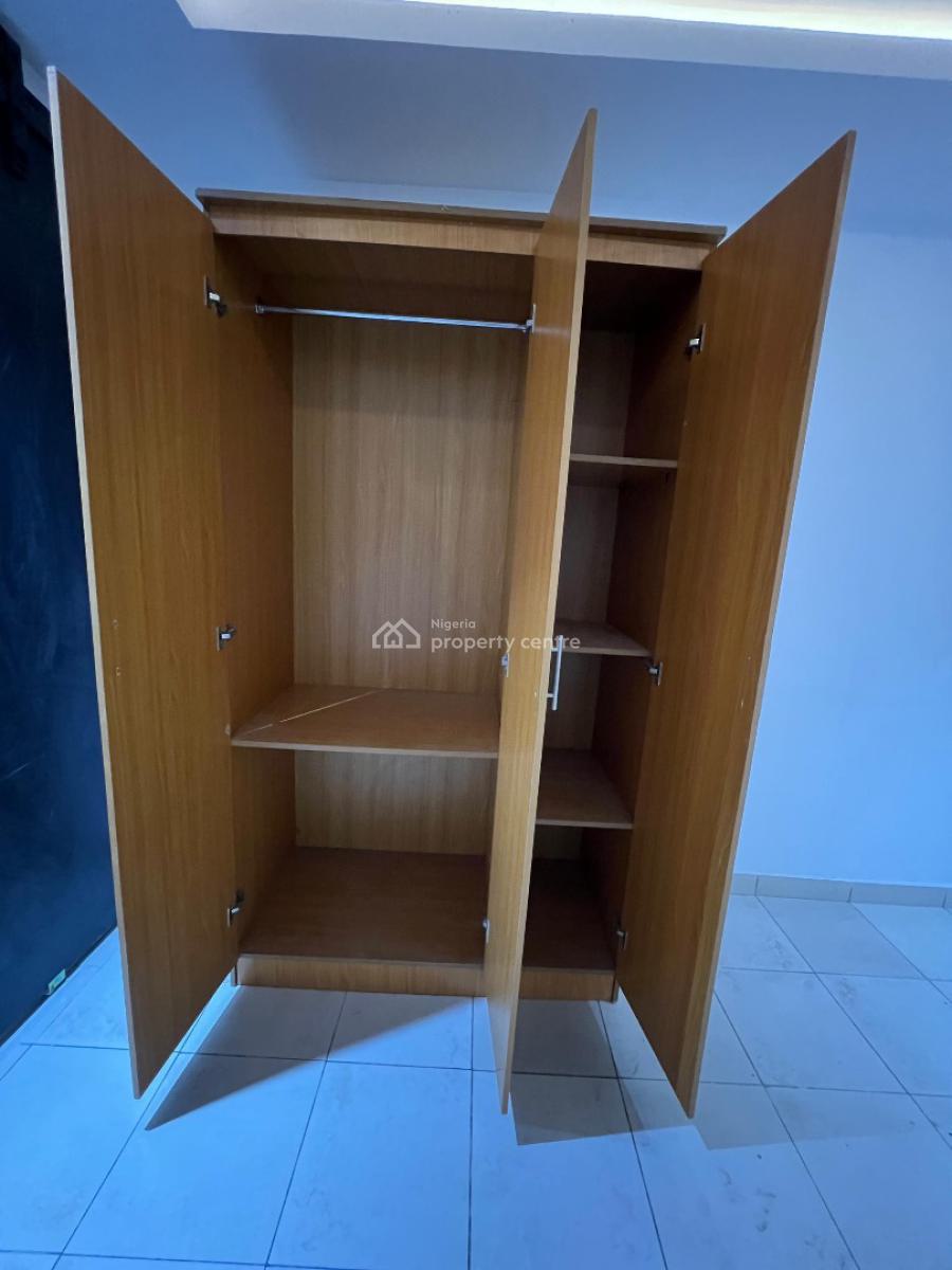 a Room and Parlor (miniflat) Apartment, Ikota, Lekki, Lagos, Mini Flat (room and Parlour) for Rent