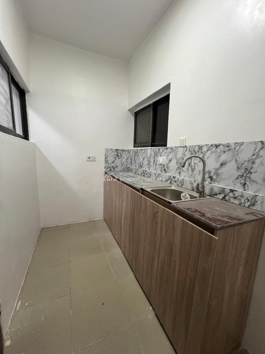 a Room and Parlor (miniflat) Apartment, Ikota, Lekki, Lagos, Mini Flat (room and Parlour) for Rent