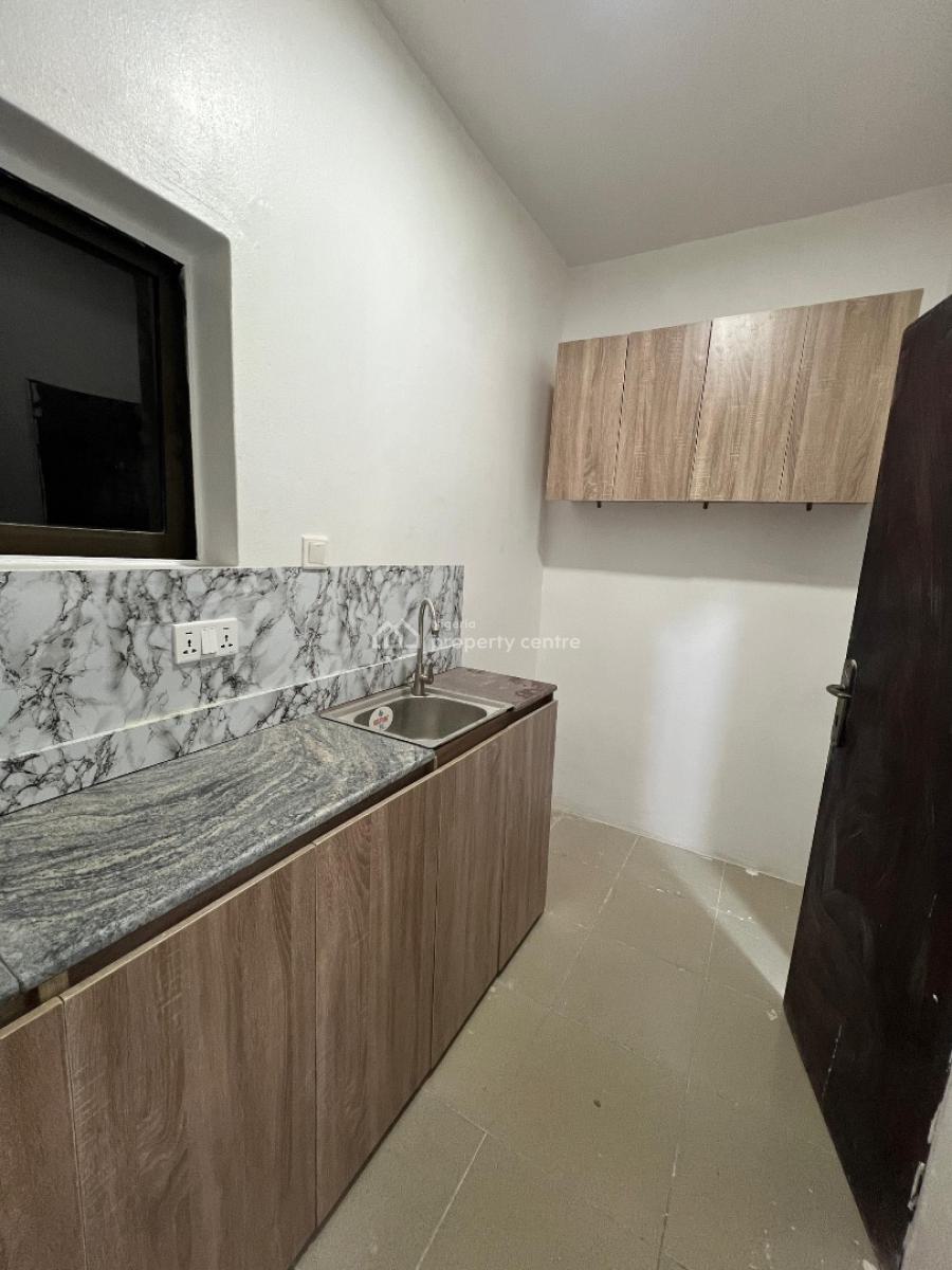 a Room and Parlor (miniflat) Apartment, Ikota, Lekki, Lagos, Mini Flat (room and Parlour) for Rent