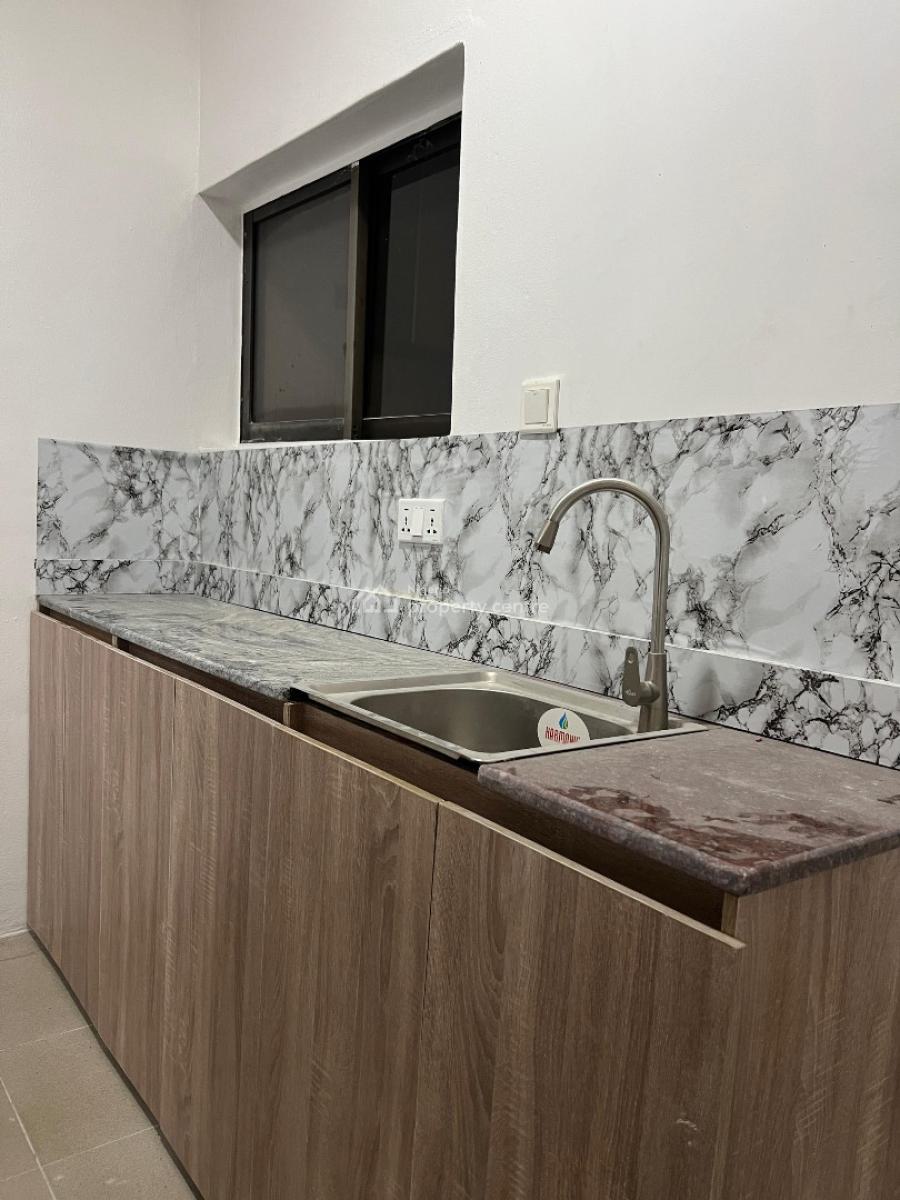 a Room and Parlor (miniflat) Apartment, Ikota, Lekki, Lagos, Mini Flat (room and Parlour) for Rent