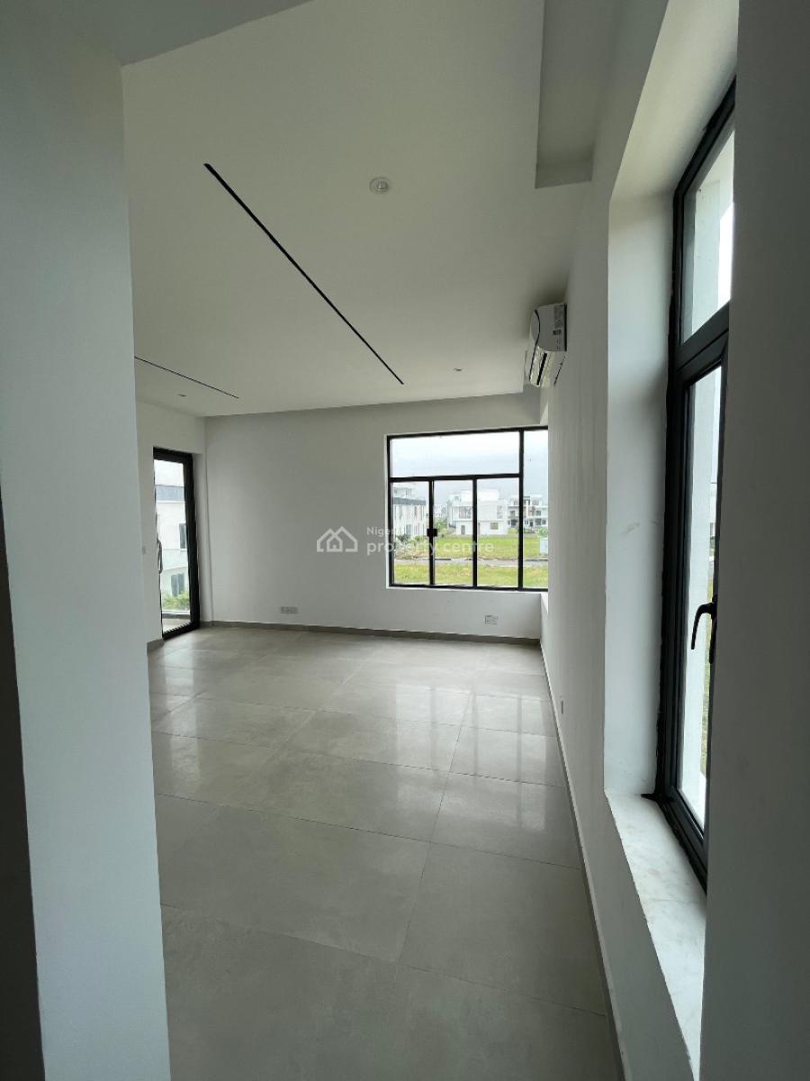 5 Bedroom Semi Detached Duplex, Ikate Nicon Town Axis, Ikate, Lekki, Lagos, Semi-detached Duplex for Sale
