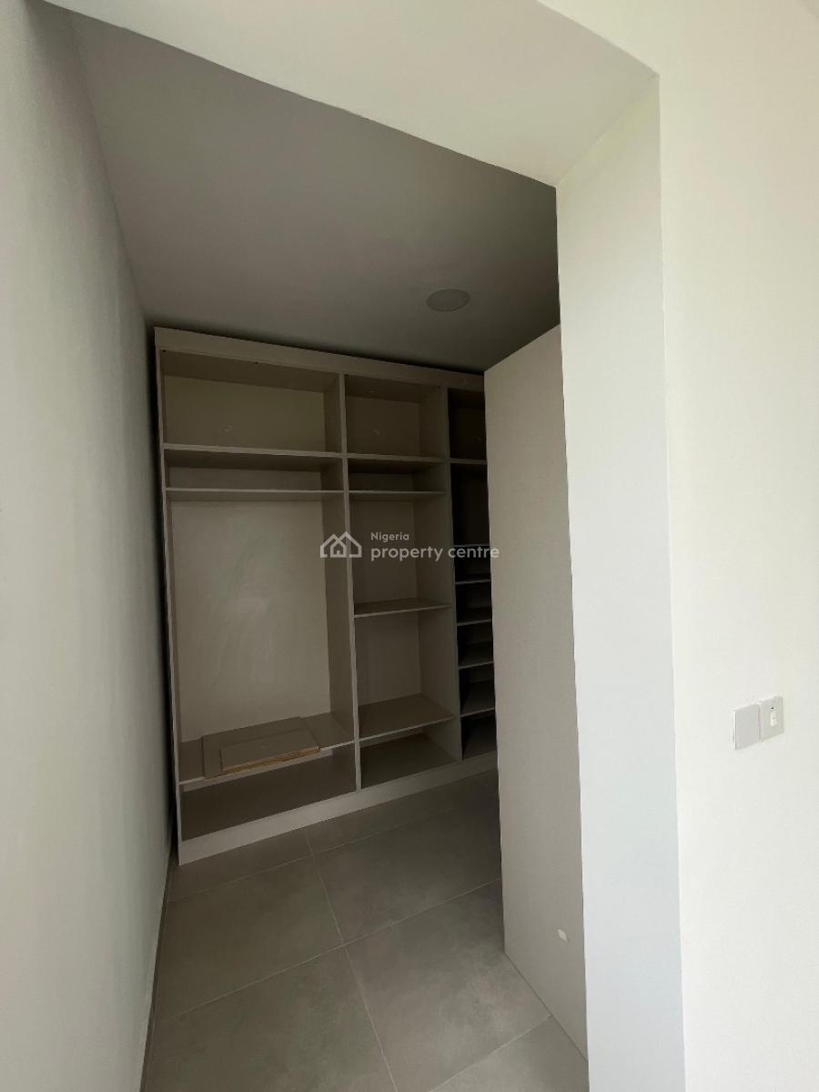 5 Bedroom Semi Detached Duplex, Ikate Nicon Town Axis, Ikate, Lekki, Lagos, Semi-detached Duplex for Sale