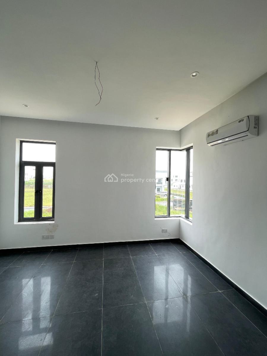 5 Bedroom Semi Detached Duplex, Ikate Nicon Town Axis, Ikate, Lekki, Lagos, Semi-detached Duplex for Sale