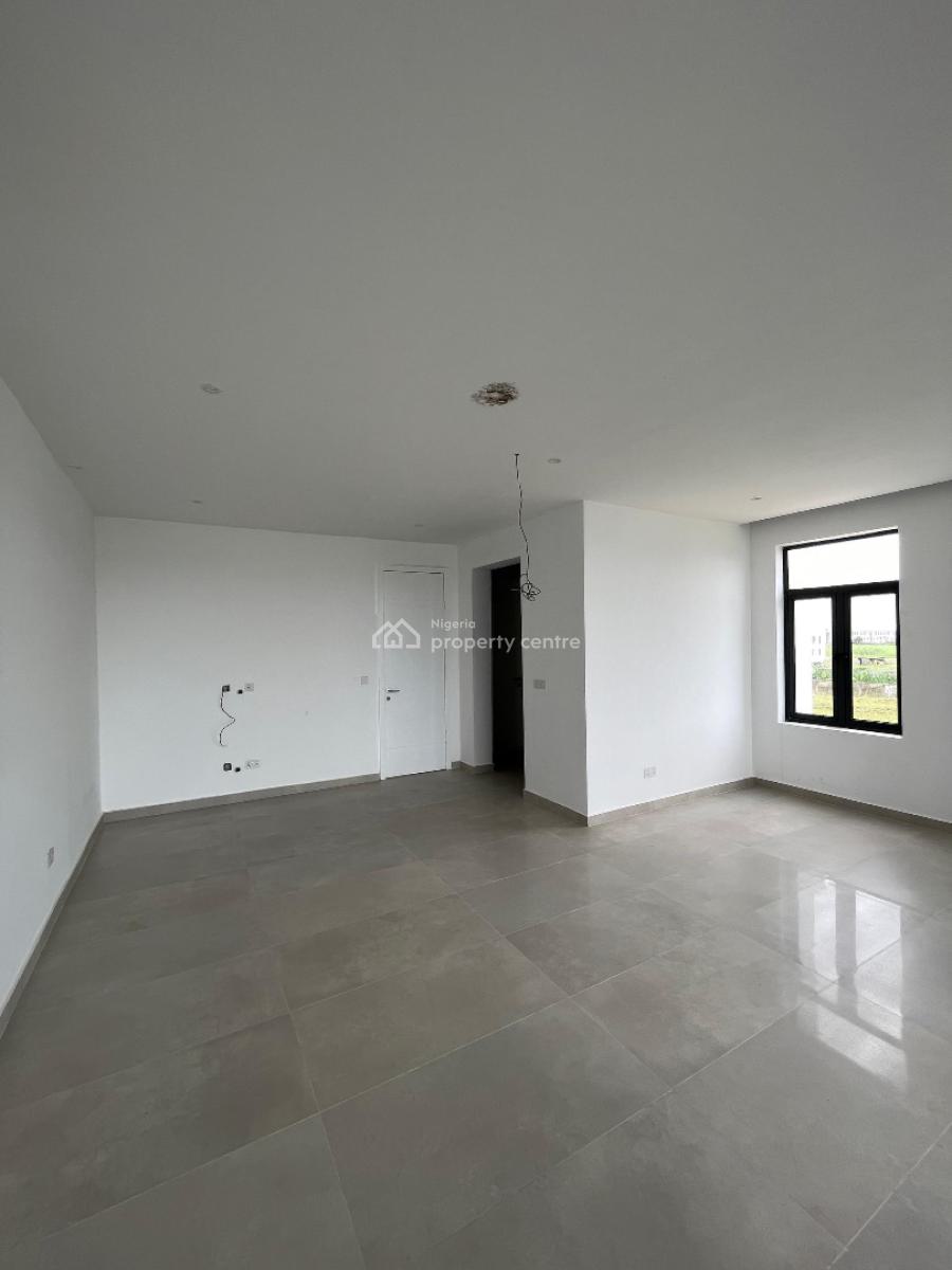 5 Bedroom Semi Detached Duplex, Ikate Nicon Town Axis, Ikate, Lekki, Lagos, Semi-detached Duplex for Sale