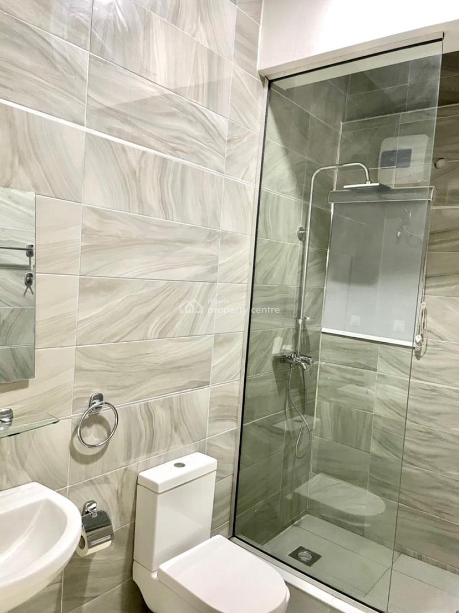 Spacious Luxury 1 Bedroom Apartment, Water Cooperation Drive, Oniru, Victoria Island (vi), Lagos, Mini Flat (room and Parlour) for Sale