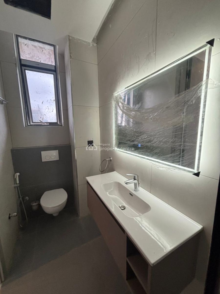 4 Bedroom Apartment with Premium Amenities, Ikoyi, Lagos, Flat / Apartment for Rent