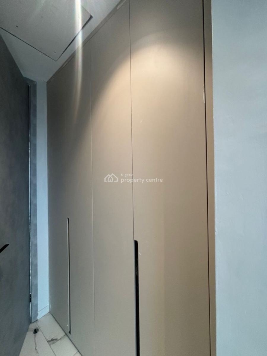4 Bedroom Apartment with Premium Amenities, Ikoyi, Lagos, Flat / Apartment for Rent