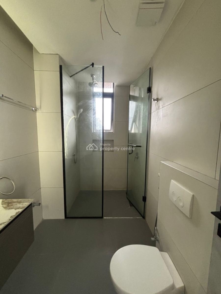 4 Bedroom Apartment with Premium Amenities, Ikoyi, Lagos, Flat / Apartment for Rent