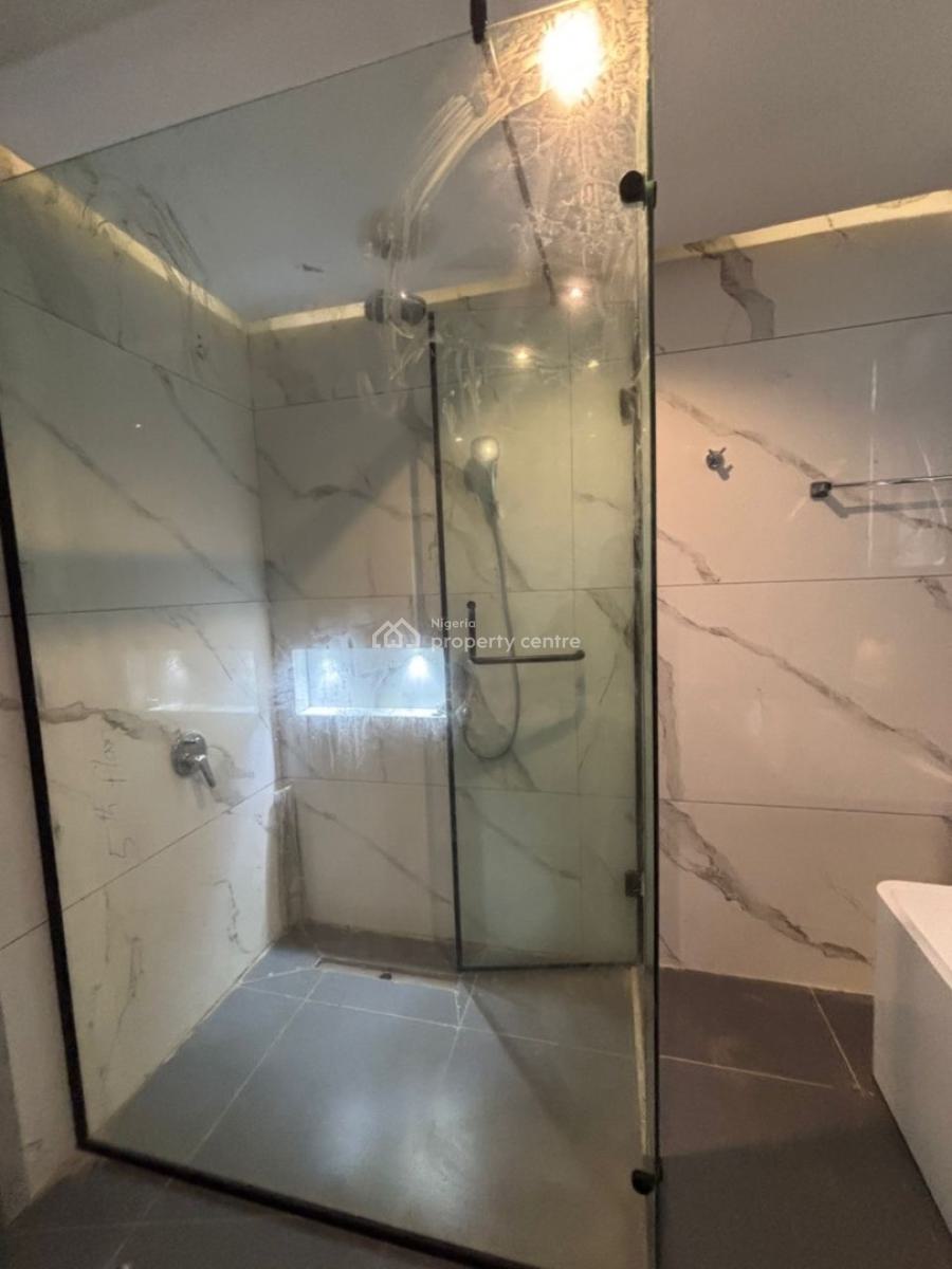 4 Bedroom Apartment with Premium Amenities, Ikoyi, Lagos, Flat / Apartment for Rent